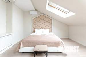 3-к квартира, посуточно, 136м2, 5/5 этаж