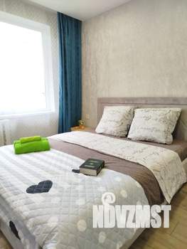 3-к квартира, посуточно, 65м2, 1/1 этаж