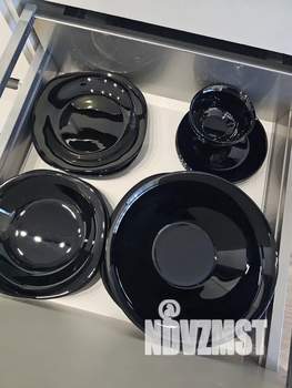 Студия квартира, посуточно, 42м2, 2/6 этаж