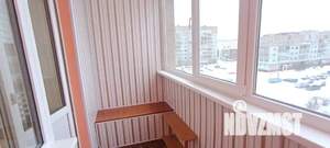 1-к квартира, посуточно, 33м2, 5/9 этаж