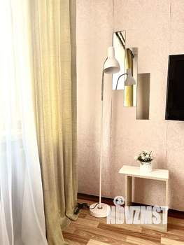 1-к квартира, посуточно, 42м2, 7/9 этаж