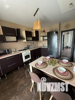 1-к квартира, посуточно, 60м2, 5/5 этаж