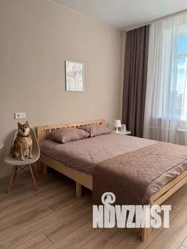 Студия квартира, посуточно, 25м2, 1/12 этаж