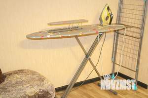 2-к квартира, посуточно, 50м2, 4/5 этаж