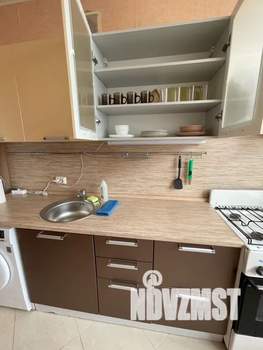 1-к квартира, посуточно, 38м2, 5/6 этаж