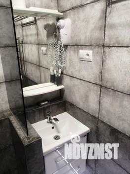 1-к квартира, посуточно, 31м2, 1/1 этаж