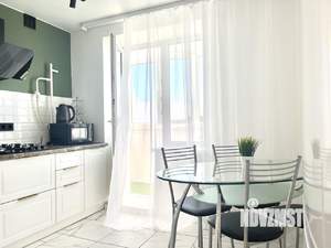 1-к квартира, посуточно, 31м2, 9/9 этаж