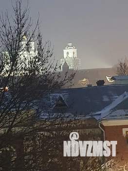 2-к квартира, посуточно, 45м2, 4/5 этаж