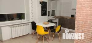 2-к квартира, посуточно, 50м2, 3/5 этаж