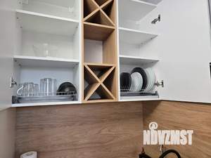 1-к квартира, посуточно, 31м2, 2/10 этаж