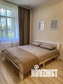 Студия квартира, посуточно, 25м2, 1/12 этаж