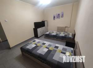 1-к квартира, посуточно, 35м2, 1/5 этаж