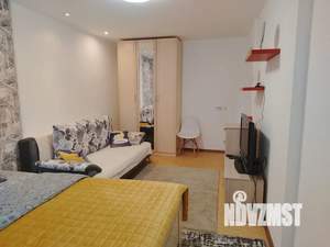 1-к квартира, посуточно, 28м2, 1/5 этаж