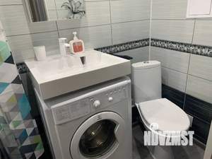1-к квартира, посуточно, 31м2, 3/5 этаж