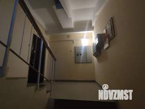 1-к квартира, посуточно, 50м2, 1/5 этаж