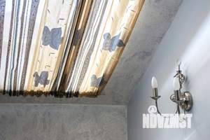 1-к квартира, посуточно, 46м2, 1/1 этаж