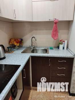 1-к квартира, посуточно, 34м2, 1/9 этаж