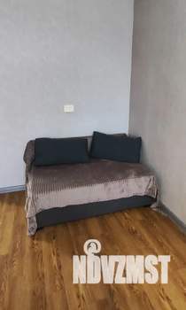 1-к квартира, посуточно, 40м2, 4/5 этаж