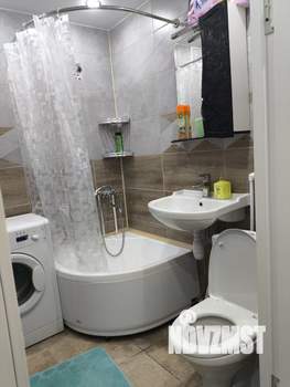 1-к квартира, посуточно, 31м2, 4/5 этаж