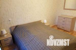 2-к квартира, посуточно, 60м2, 3/5 этаж