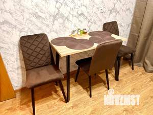 1-к квартира, посуточно, 38м2, 2/10 этаж