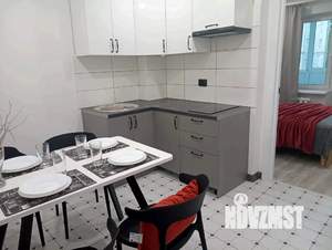 2-к квартира, посуточно, 45м2, 1/5 этаж
