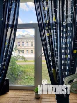 4-к квартира, посуточно, 110м2, 1/1 этаж