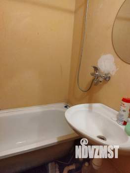 1-к квартира, на длительный срок, 38м2, 2/9 этаж