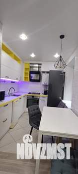 2-к квартира, посуточно, 43м2, 1/4 этаж