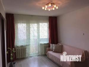 2-к квартира, посуточно, 45м2, 5/5 этаж