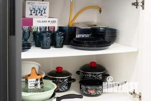 1-к квартира, посуточно, 32м2, 2/4 этаж