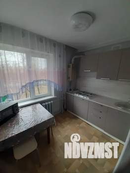 2-к квартира, посуточно, 40м2, 4/5 этаж