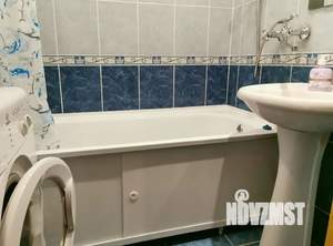 2-к квартира, посуточно, 58м2, 4/5 этаж