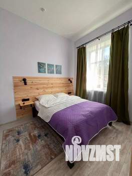 2-к квартира, посуточно, 35м2, 1/1 этаж