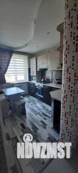 3-к квартира, посуточно, 62м2, 9/9 этаж