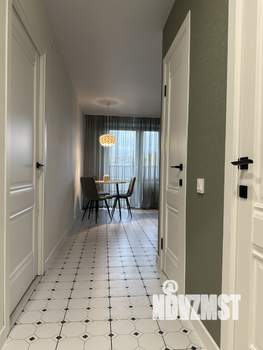 1-к квартира, посуточно, 39м2, 5/13 этаж