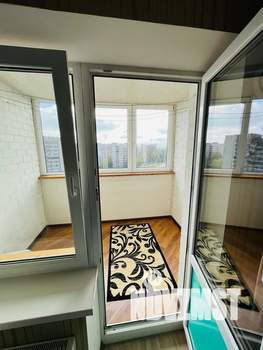 2-к квартира, посуточно, 64м2, 9/10 этаж