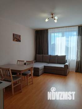 2-к квартира, посуточно, 50м2, 2/6 этаж