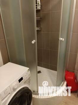 1-к квартира, посуточно, 34м2, 4/10 этаж