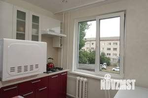 2-к квартира, посуточно, 48м2, 3/5 этаж