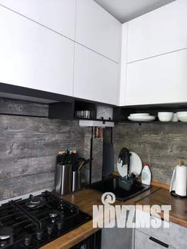 2-к квартира, посуточно, 45м2, 1/5 этаж