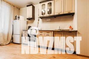 1-к квартира, посуточно, 42м2, 2/5 этаж
