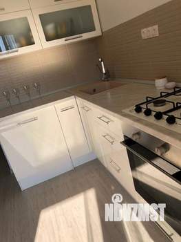 1-к квартира, посуточно, 43м2, 9/10 этаж