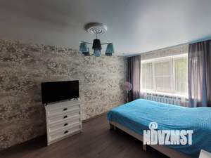 1-к квартира, посуточно, 30м2, 2/5 этаж