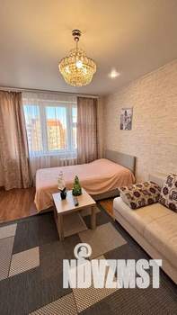 1-к квартира, посуточно, 35м2, 4/5 этаж