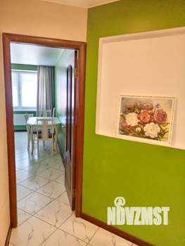 1-к квартира, на длительный срок, 41м2, 3/4 этаж
