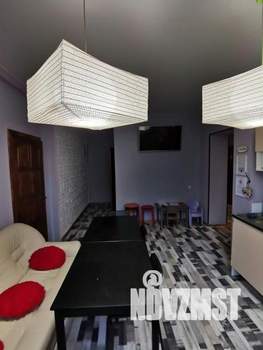 4-к квартира, посуточно, 110м2, 1/1 этаж