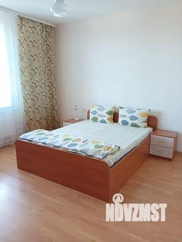 2-к квартира, посуточно, 80м2, 8/9 этаж