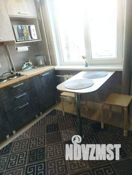 1-к квартира, посуточно, 31м2, 1/1 этаж