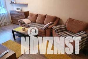 3-к квартира, посуточно, 60м2, 5/5 этаж